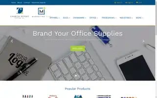 Churchoffsetpromo.com Screenshot 2024-05-15 17:28:35
