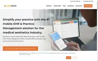Symplast.com Screenshot 2024-06-30 03:47:43