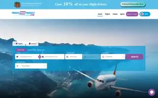 Travelfreetravels.com Screenshot 2024-04-18 06:50:52