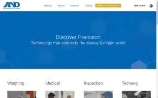 Andaustralasia.com.au Screenshot 2024-07-03 04:52:15