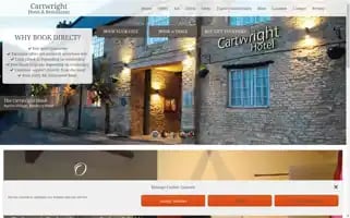 Cartwright-hotel.co.uk Screenshot 2024-04-23 11:38:59