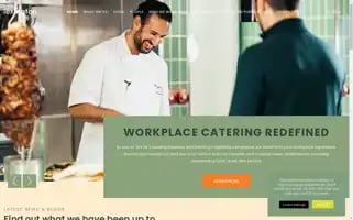 Lexingtoncatering.london Screenshot 2024-05-16 05:41:22