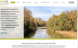 Healthieralexandria.org Screenshot 2024-05-10 01:12:20