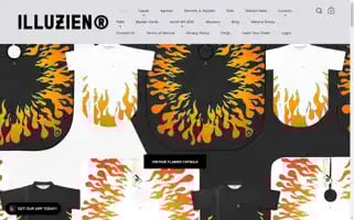 Illuzien.com Screenshot 2024-05-05 13:58:30