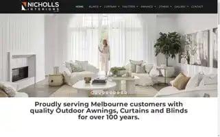 Nichollsinteriors.com.au Screenshot 2024-07-05 07:03:16