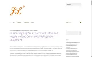 Coolerfridges.com Screenshot 2024-05-29 11:01:52