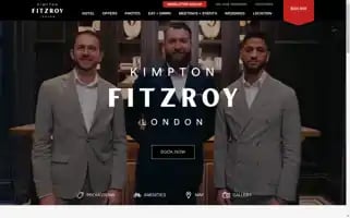 Londonrussellhotel.co.uk Screenshot 2024-04-17 15:11:47