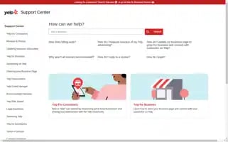 Yelp-support.com Screenshot 2024-05-15 08:23:41