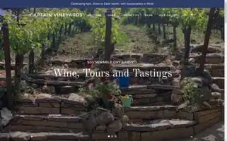 Captainvineyards.com Screenshot 2024-05-05 18:40:07