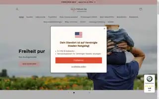 Babyfreun.de Screenshot 2024-05-03 14:00:46