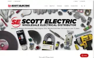 Scottelectricusa.com Screenshot 2024-05-13 20:27:23