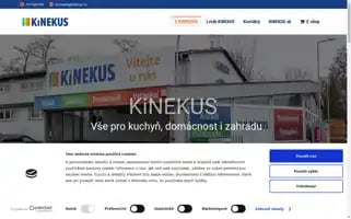 Kinekus.cz Screenshot 2024-07-10 02:20:48