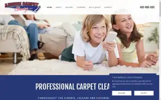 Airdriecarpetcleaning.com Screenshot 2024-05-15 10:43:14