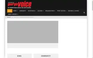 Thegavoice.com Screenshot 2024-05-14 08:58:11