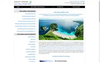 Sarinusapenidatour.com Screenshot 2024-04-26 02:45:53