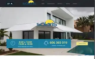 Toldosolaris.es Screenshot 2024-05-21 21:29:52