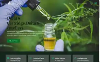 Delta8cartridges.net Screenshot 2024-05-23 21:35:18