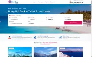 Whitecuptravels.com Screenshot 2024-04-14 21:57:34