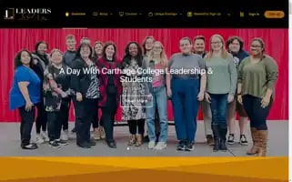 Leadersleadup.com Screenshot 2024-06-30 12:43:27