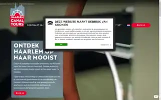 Haarlemcanaltours.com Screenshot 2024-04-27 03:22:16