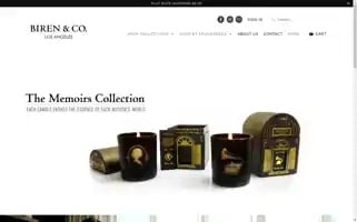 Birenandco.com Screenshot 2024-05-05 08:15:25