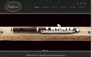 Bulgheroniusa.com Screenshot 2024-06-30 07:42:15