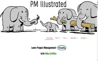 Pmillustrated.com Screenshot 2024-06-17 22:57:25
