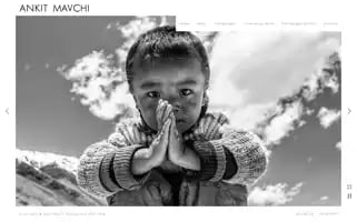 Ankitmavchi.com Screenshot 2024-07-04 00:46:30