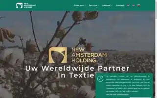 Newamsterdamholding.nl Screenshot 2024-06-15 18:49:34