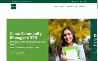 Cursocommunitymanageruned.es Screenshot 2024-05-28 02:46:38