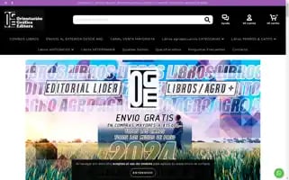 Orientacionlibros.com.ar Screenshot 2024-07-09 06:17:11