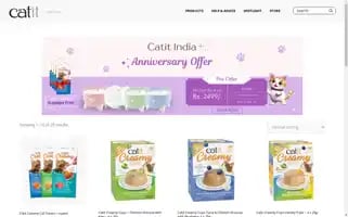 Catit.co.in Screenshot 2024-05-27 23:40:51