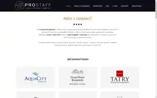 Prostaff.cz Screenshot 2024-06-15 23:35:53