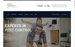 Test1-gamellilandscapes.online Screenshot 2024-05-28 04:26:15