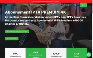Iptvshop.ma Screenshot 2024-05-25 15:40:33