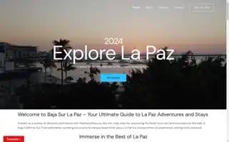 Bajasurlapaz.com Screenshot 2024-05-28 16:56:56