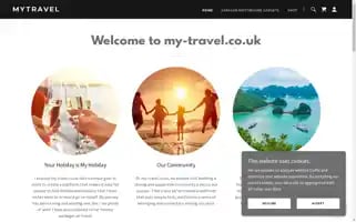 My-travel.co.uk Screenshot 2024-04-17 08:57:35