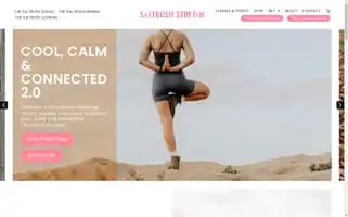 Saltbushstretch.com.au Screenshot 2024-06-17 12:48:18