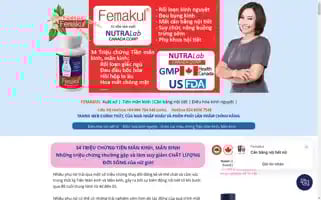 Femakul.com Screenshot 2024-06-27 16:07:27