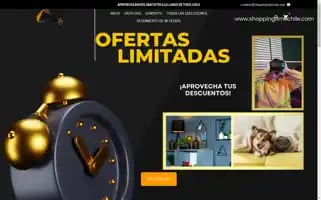 Shoppingtimechile.com Screenshot 2024-05-03 20:01:23
