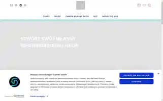 Saintneons.pl Screenshot 2024-06-18 03:38:11