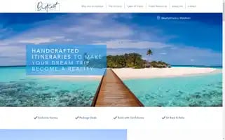 Distincttravel.com Screenshot 2024-04-27 01:28:00