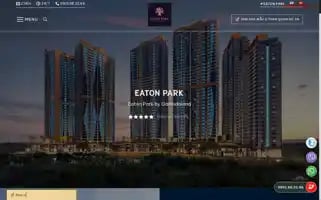 Eatonpark.one Screenshot 2024-06-17 13:07:10