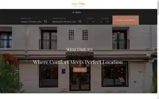 Suadhanhotel.com Screenshot 2024-04-23 14:52:56