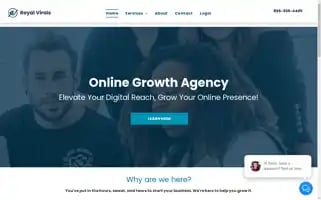 Royalvirals.com Screenshot 2024-07-07 04:04:54