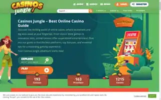 Casinosjungle.com Screenshot 2024-07-03 23:10:04