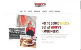 Wimpyshamburgers.com Screenshot 2024-05-18 22:54:22