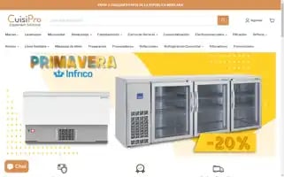 Cuisipro.com.mx Screenshot 2024-05-03 10:18:24