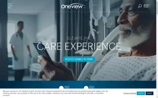 Oneviewhealthcare.com Screenshot 2024-05-13 06:12:04