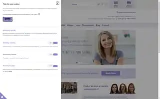 London-colposcopy.com Screenshot 2024-06-30 13:33:53